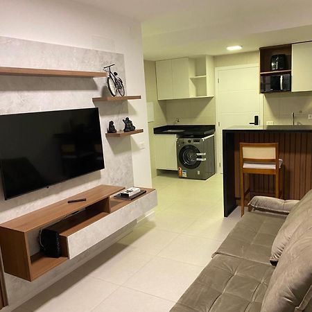 Studio 1Quarto Vista Mar Barra Салвадор Екстер'єр фото
