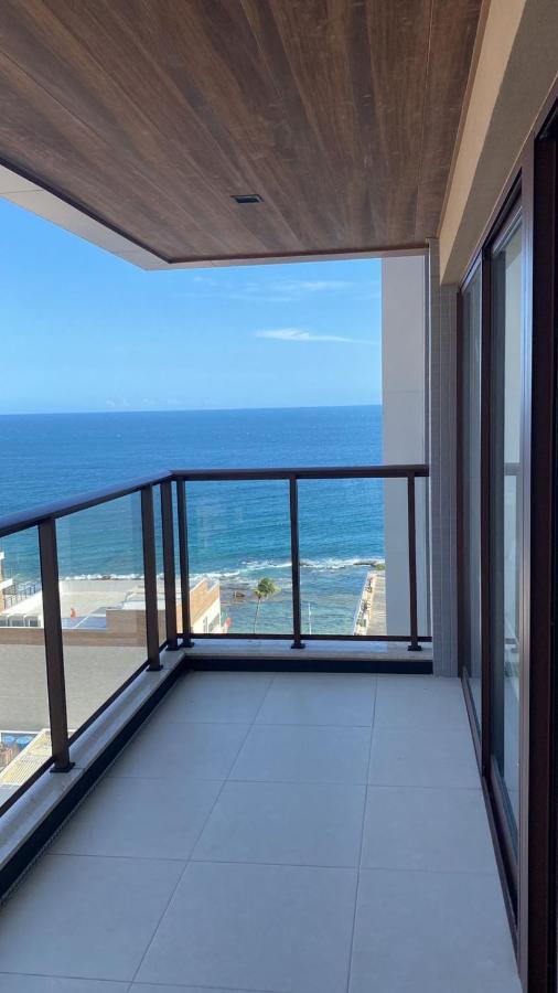 Studio 1Quarto Vista Mar Barra Салвадор Екстер'єр фото