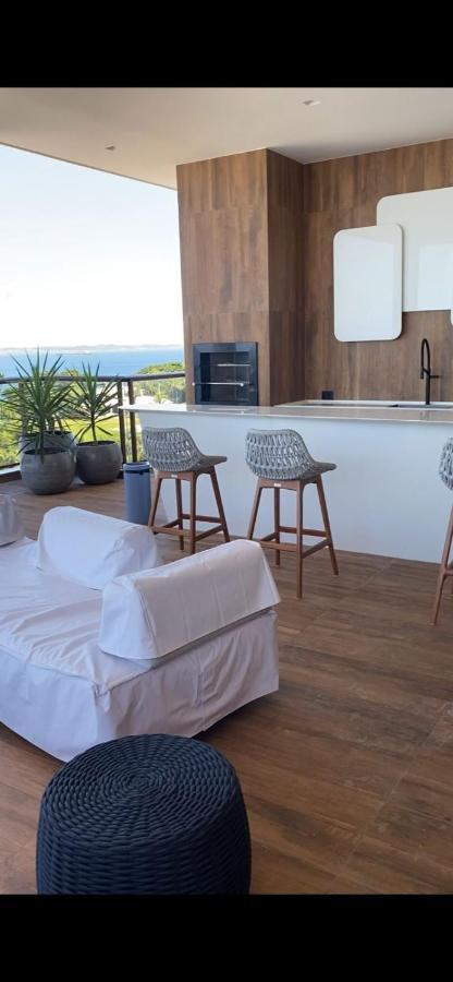 Studio 1Quarto Vista Mar Barra Салвадор Екстер'єр фото