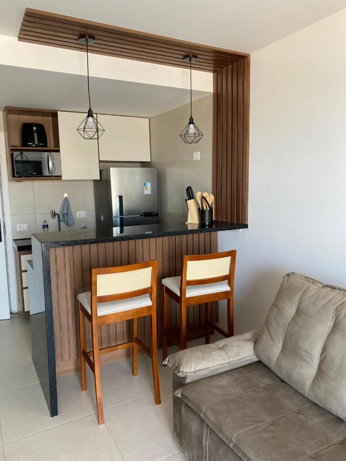 Studio 1Quarto Vista Mar Barra Салвадор Екстер'єр фото