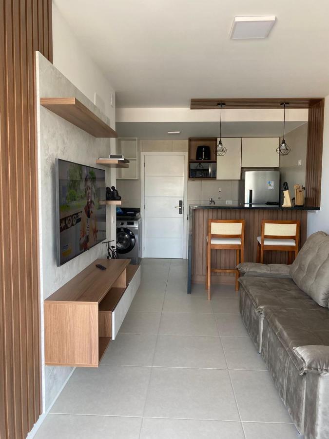 Studio 1Quarto Vista Mar Barra Салвадор Екстер'єр фото