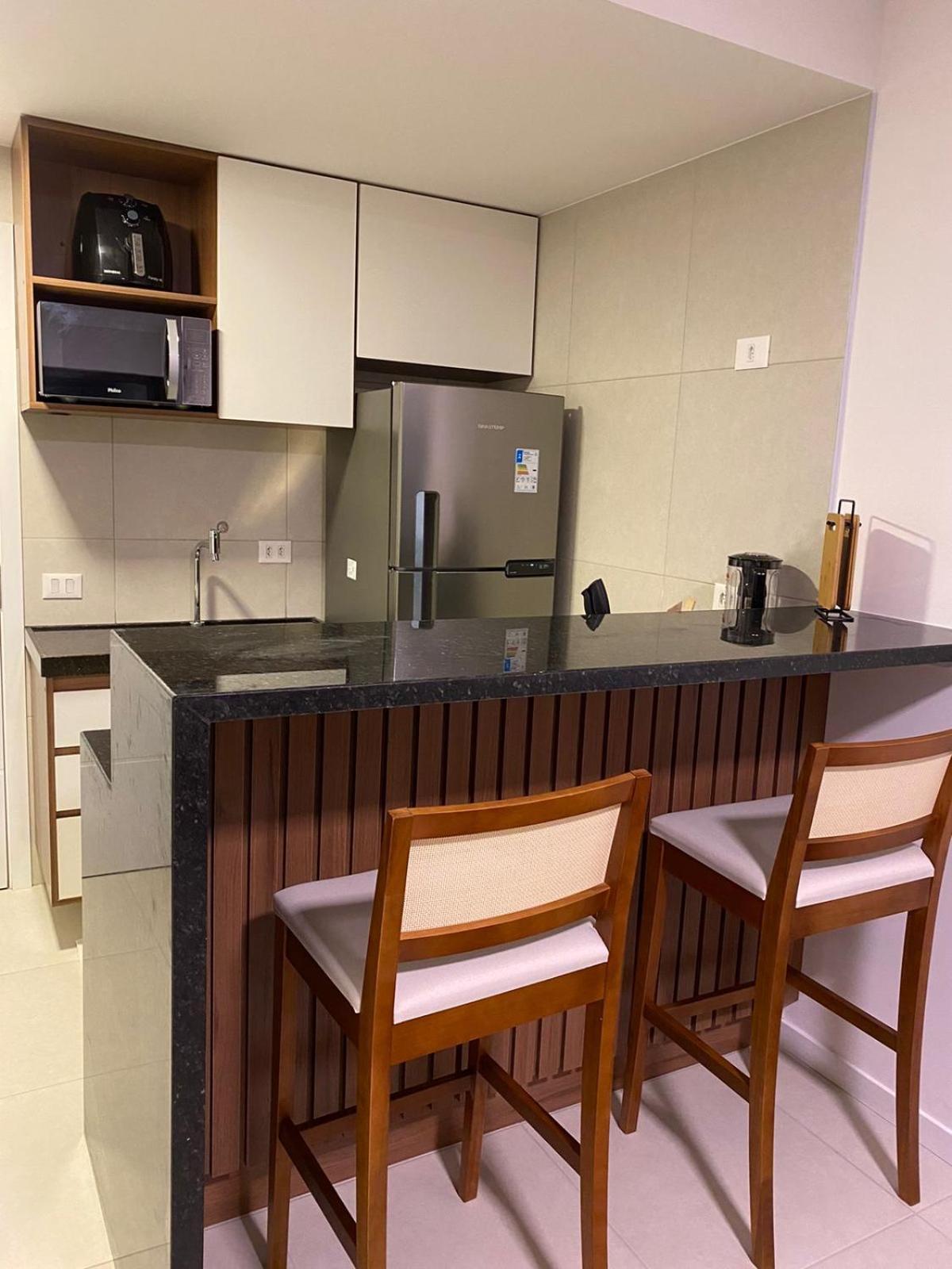 Studio 1Quarto Vista Mar Barra Салвадор Екстер'єр фото
