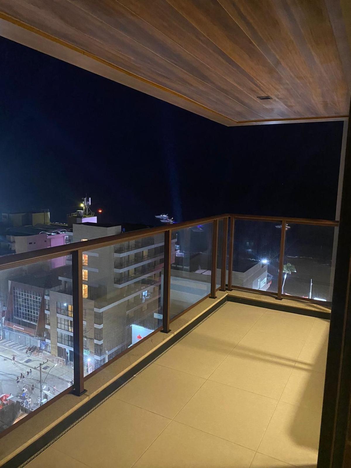 Studio 1Quarto Vista Mar Barra Салвадор Екстер'єр фото